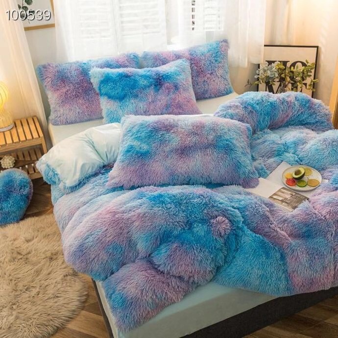 Shaggy Super Soft Coral Fleece - огляд і ціна Home Textiles Super Soft