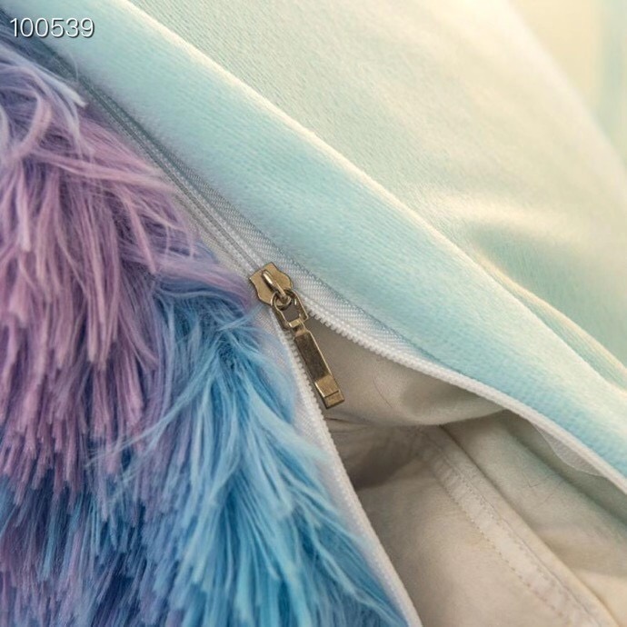 Shaggy Super Soft Coral Fleece - огляд і ціна Home Textiles Super Soft
