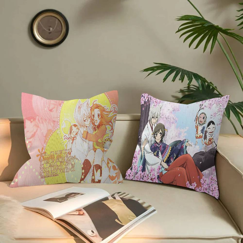 K-Kamisama Kiss Vintage Magazi - огляд і ціна Home Textiles Super Soft