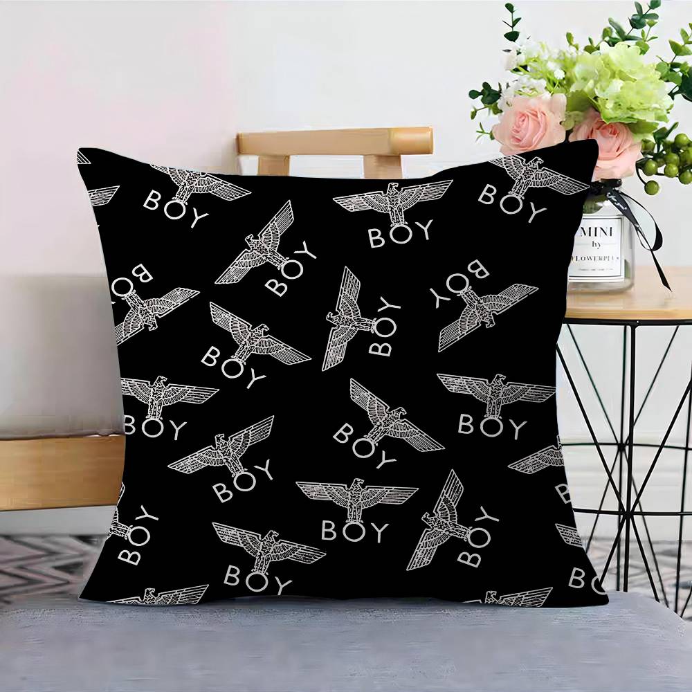 Classic B-Boy L-London Logo Pe - огляд і ціна Home Textiles London