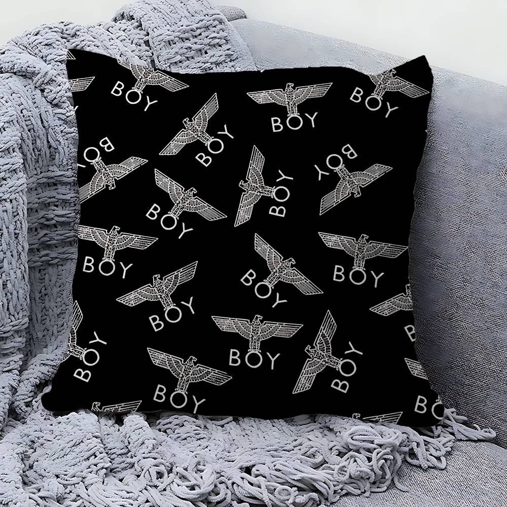 Classic B-Boy L-London Logo Pe - огляд і ціна Home Textiles London