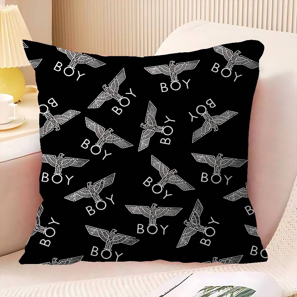 Classic B-Boy L-London Logo Pe - огляд і ціна Home Textiles London