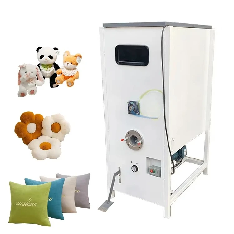 Home textiles and factory core - огляд і ціна Home Textiles Industry