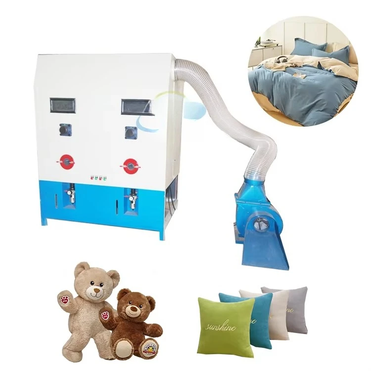 Home textiles and factory core - огляд і ціна Home Textiles Industry