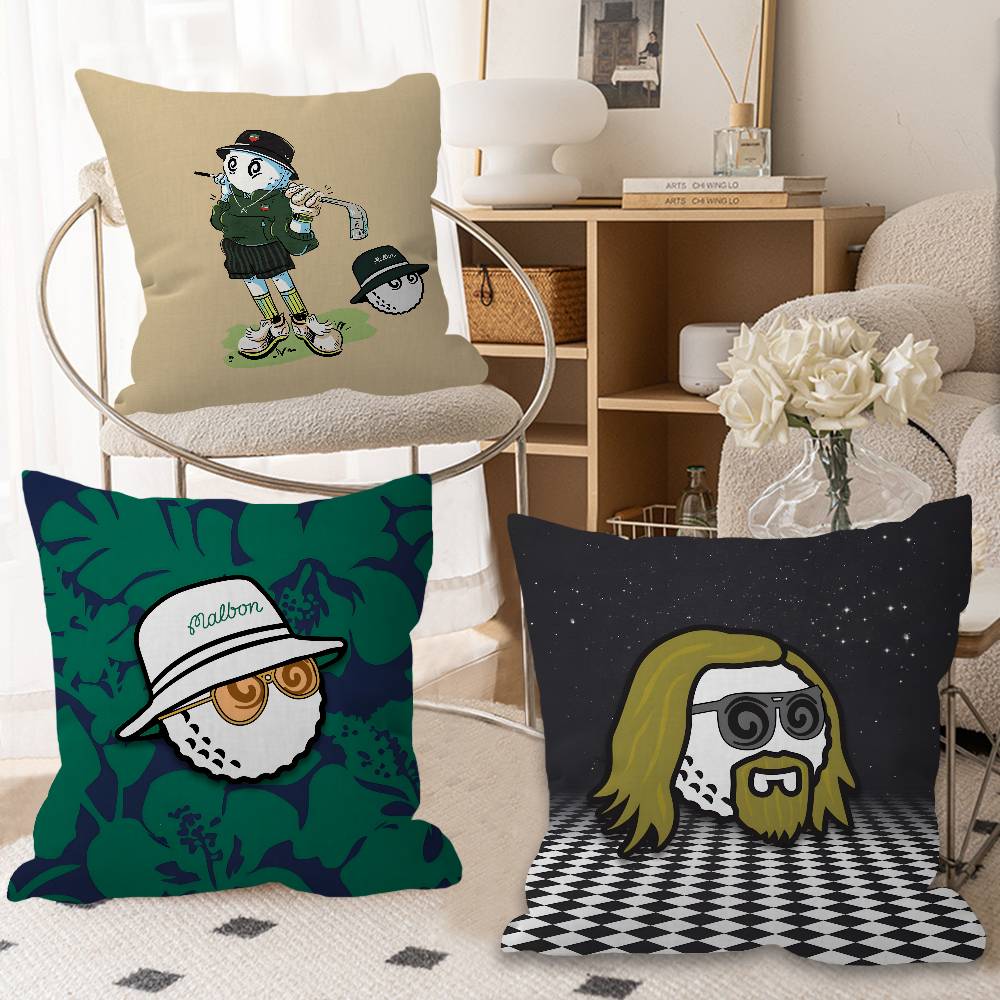 Fashion M-Malbon Pillowcases H - огляд і ціна Home Textiles Super Soft